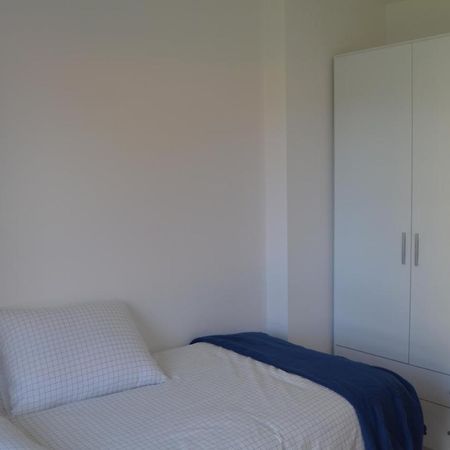 Precioso Apartamento Con Garaje En Ares. Buitenkant foto