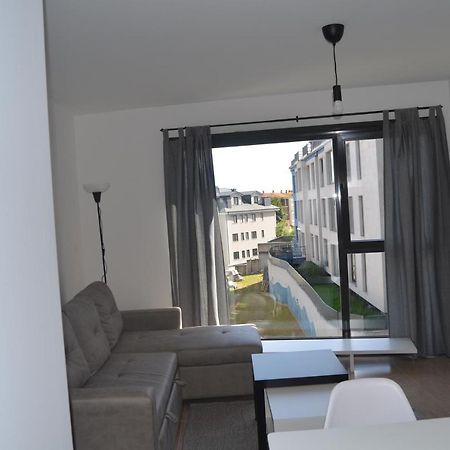 Precioso Apartamento Con Garaje En Ares. Buitenkant foto