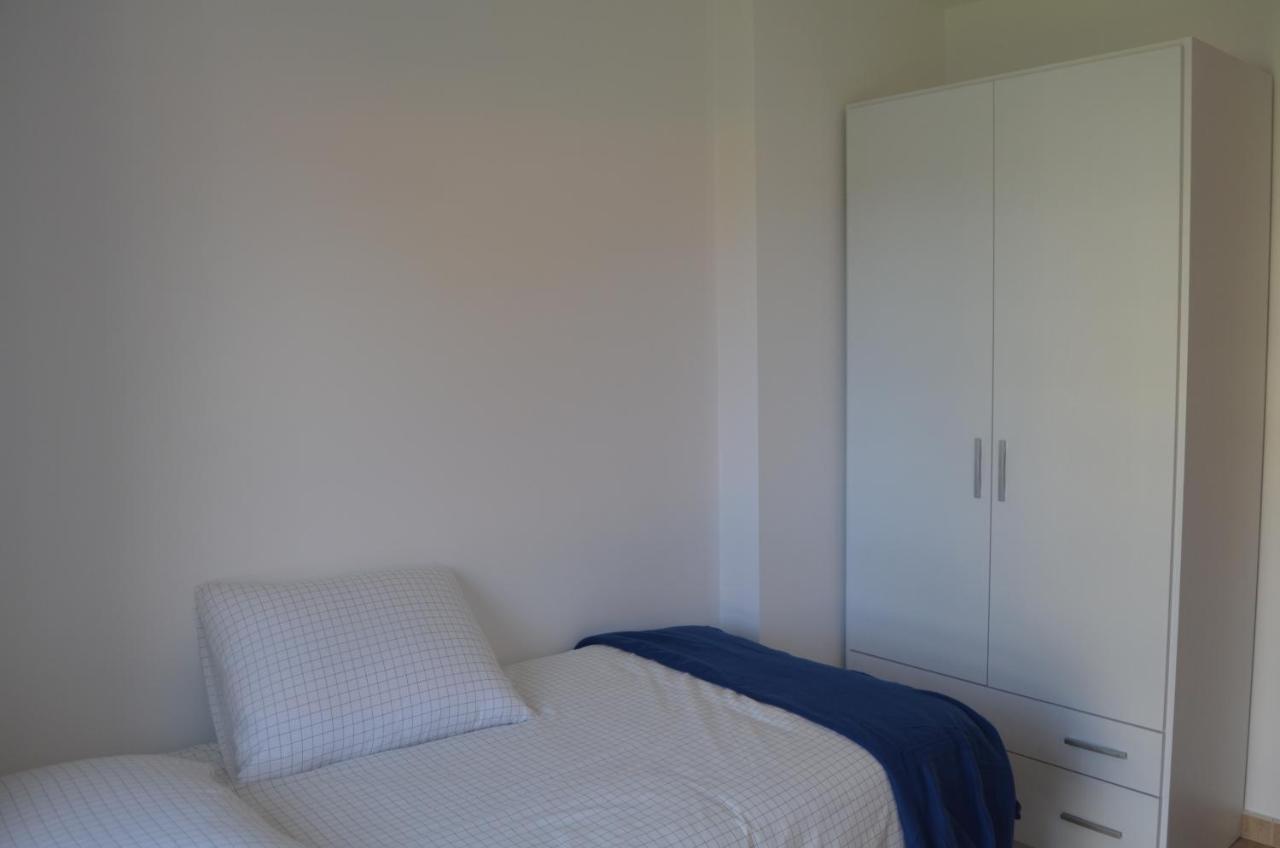 Precioso Apartamento Con Garaje En Ares. Buitenkant foto