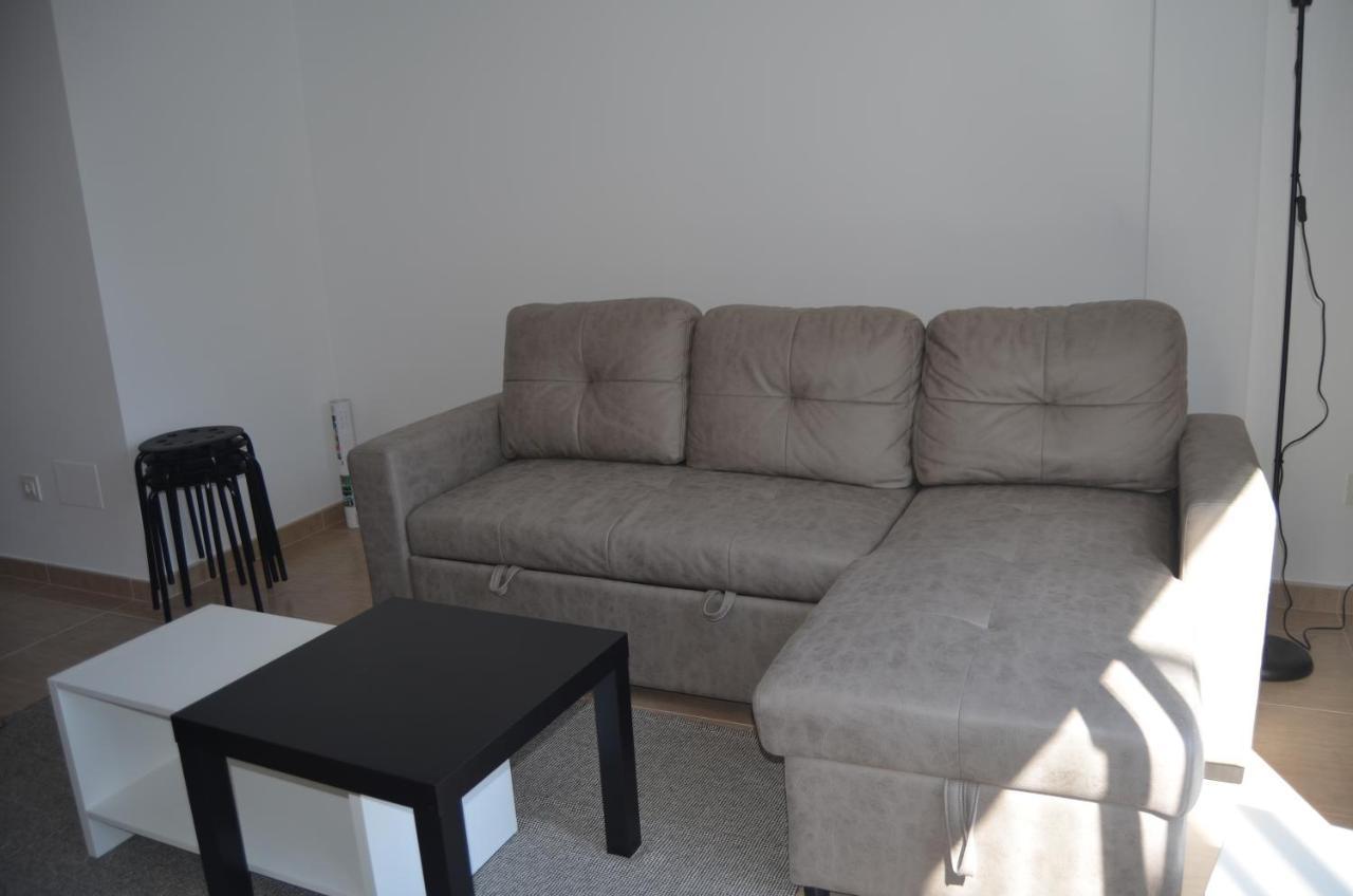 Precioso Apartamento Con Garaje En Ares. Buitenkant foto