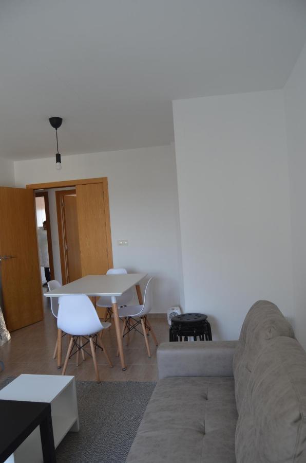 Precioso Apartamento Con Garaje En Ares. Buitenkant foto