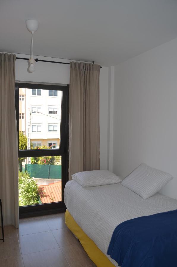 Precioso Apartamento Con Garaje En Ares. Buitenkant foto